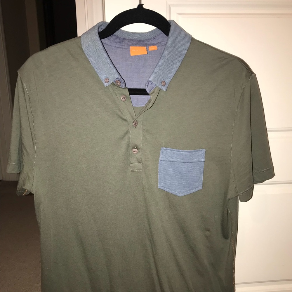 Boss by Hugo Boss Polo